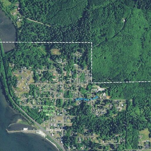 Trespass reported at Bay City restaurant