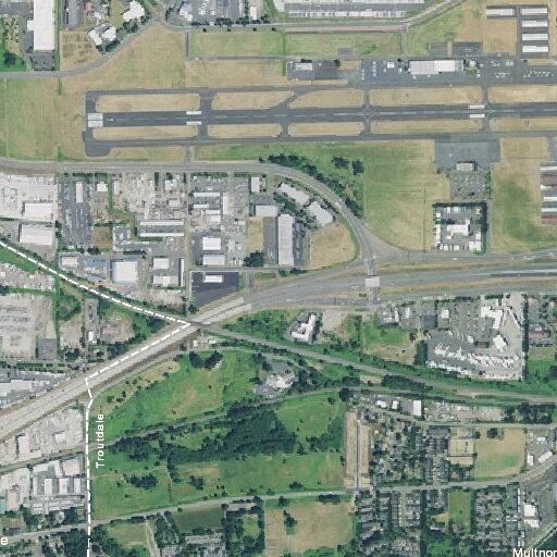Person bleeding near Southwest Lancaster Court in Troutdale
