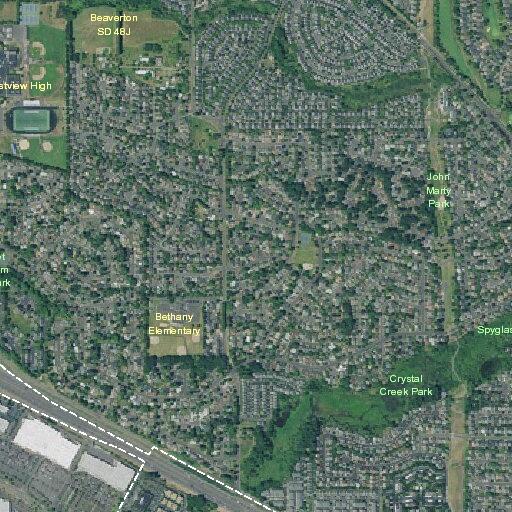 Person experiencing breathing difficulty in Oak Hills