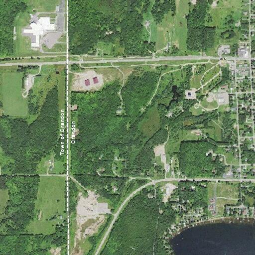 45-year-old female with altered mental status in Crandon