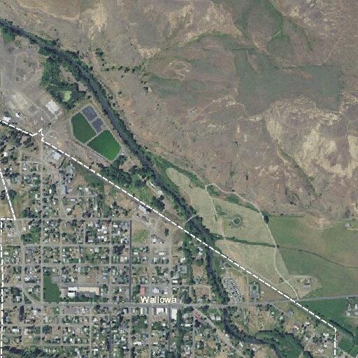 27-year-old woman treated for high blood pressure in Wallowa
