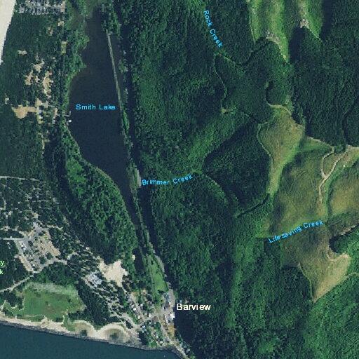 Three missing children found safe at campground