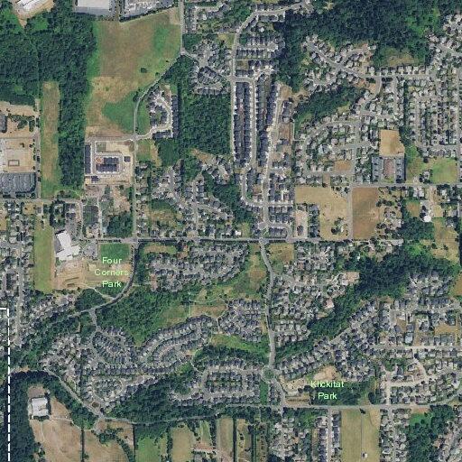 Person suspected of stroke at Northwest 9th Loop