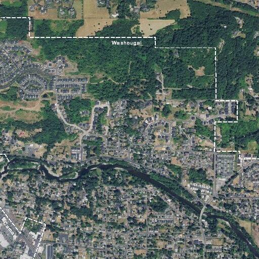 Person found unconscious at North Shepherd Road