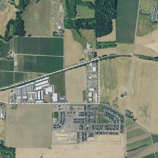 Person reporting headache at NW Fair St in North Plains