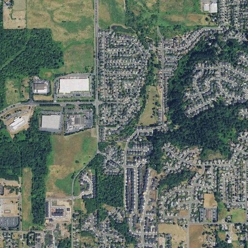Person having a stroke at 4200 Northwest Pacific Rim Blvd