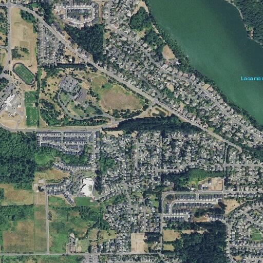 Person reported sick near northwest Emily Way