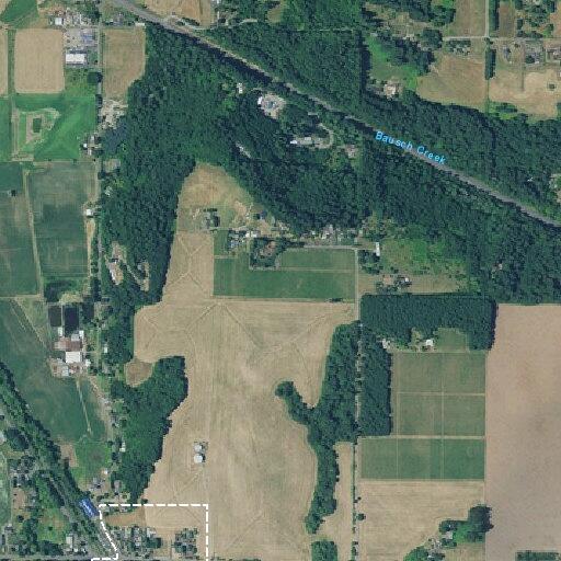 BLS trauma call near NW Banks Road