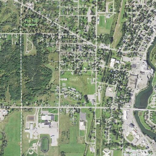 Domestic incident near Western high school
