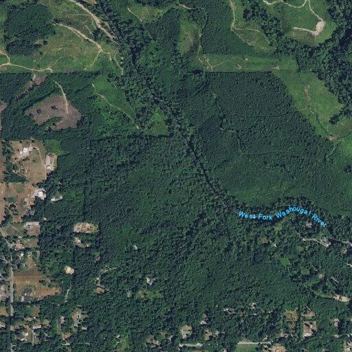 Male with unknown medical condition reported in Washougal