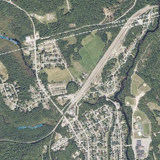 Erratic driving and possible street racing reported