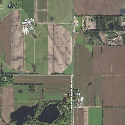 18-year-old female kicked in face by horse in Sartell
