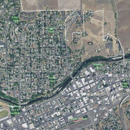 44-year-old male with stomach bleeding in Pendleton