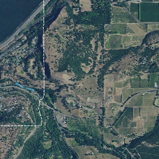 78-year-old female with cancer feels very ill in Mosier