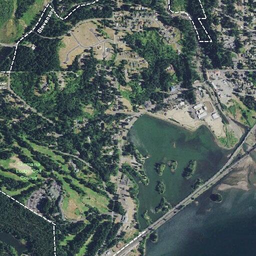 82-year-old woman falls near Rock Creek Drive