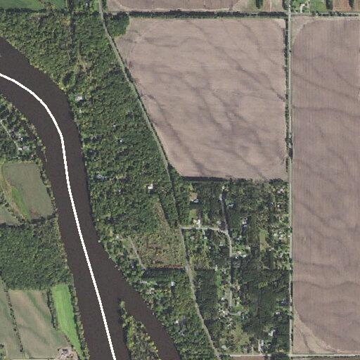 Injury in four wheeler crash on Northeast River Road