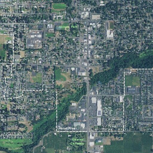 Complaint about juveniles riding bikes in roadway near Avalon Way