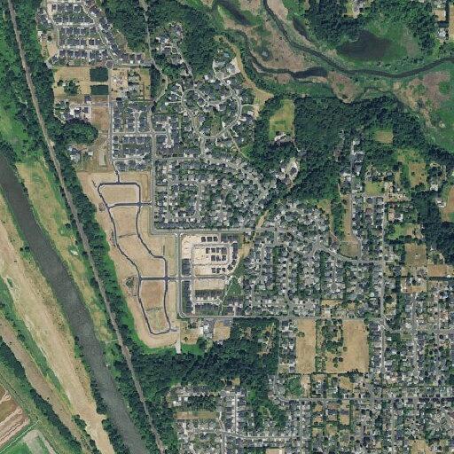 Person fallen at Northwest 49th Avenue dead end