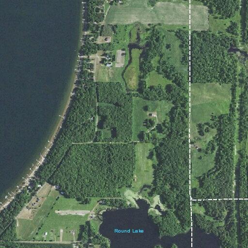 Person assisted with mobility near Shell Lake
