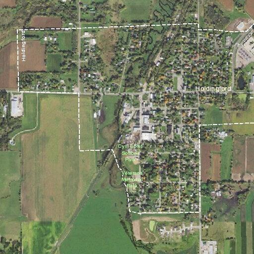 Emergency warrant activity on Washington Ave
