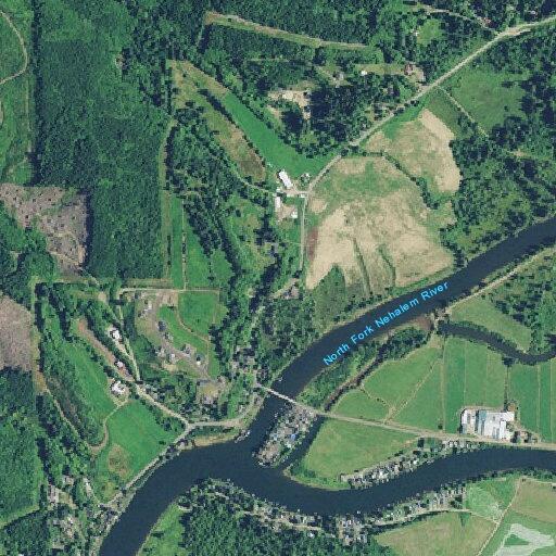 78-year-old man conscious and breathing at Northfork Rd