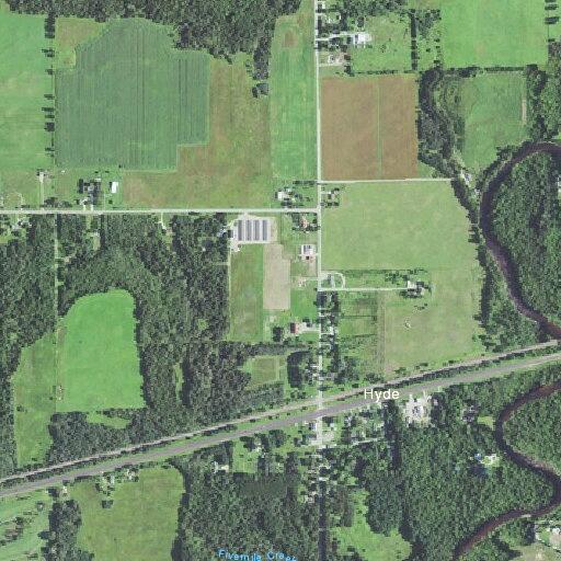64-year-old woman fallen with leg weakness at Bark River