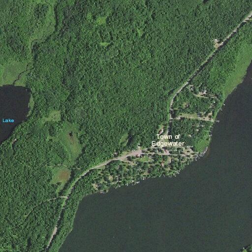 Person with hives and rash treated at Stone Lake lodge