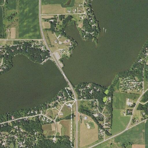 81-year-old woman with breathing difficulty in Sauk Centre