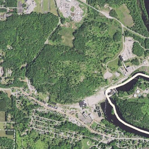 Pre-alert EMS call at River Park Circle East in Niagara