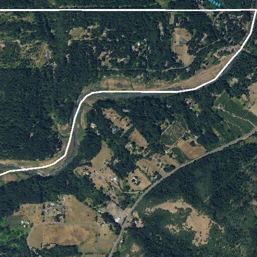 Person requires lift assist at home in White Salmon