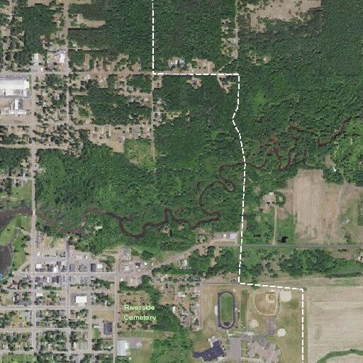 Teen leaves Grantsburg High School without permission