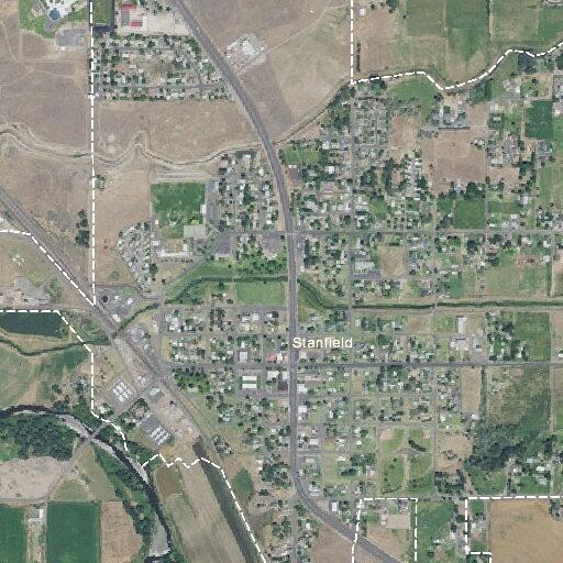 Person experiencing difficulty breathing at RV park