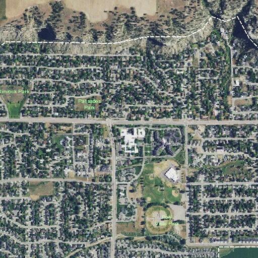 78-year-old male possibly having stroke at Rimrock Rd