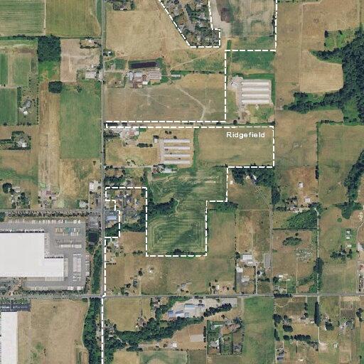 Emergency response to unknown medical problem at intersection