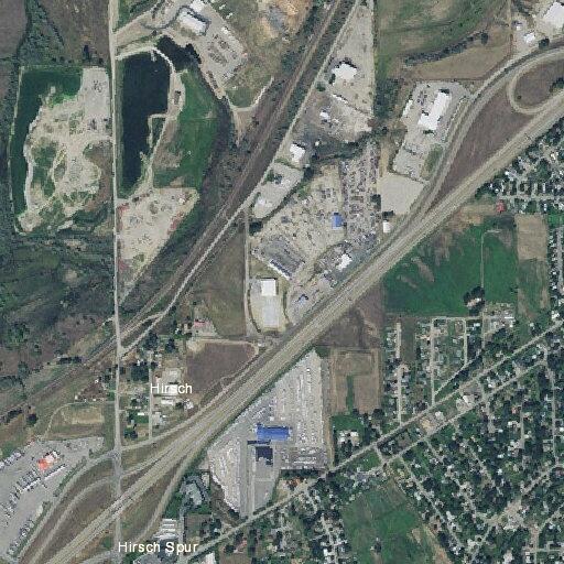 66-year-old man having breathing problems in Lockwood