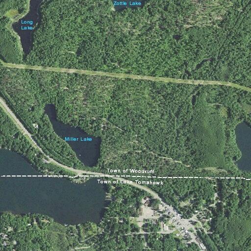 Elderly man falls feeling unwell near Lake Tomahawk