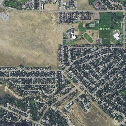 Woman assaulted with bear spray at residence