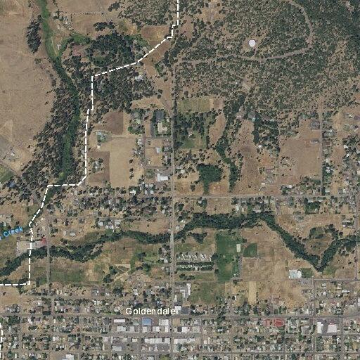 Search for missing 12-year-old boy near Goldendale park
