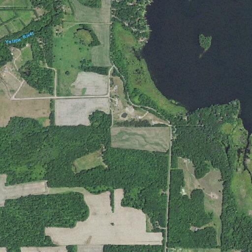 Person needing assistance lifted near Spooner Lake Rd
