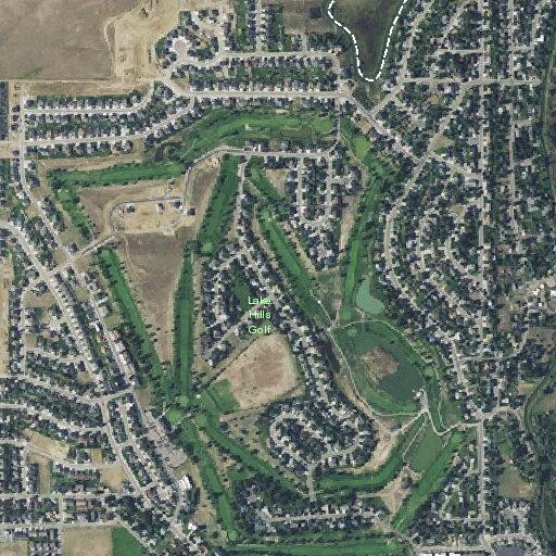 Person passed out near Glenhaven Drive and Almond Lane