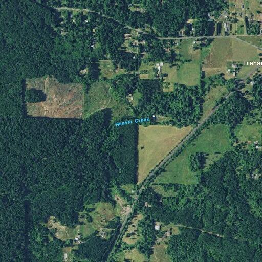 Person in cardiac arrest after seizure on Nehalem Hwy