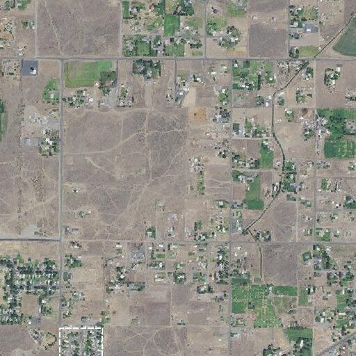 94-year-old female suspected overdose near Hermiston