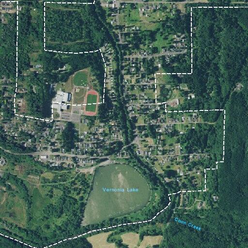 Person experiencing chest pain near Alder Street