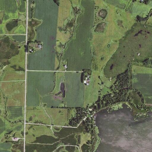 Man, 78, has chest pain at campground in Osakis