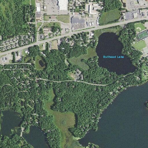 Elderly woman falls with unknown injuries in Minocqua