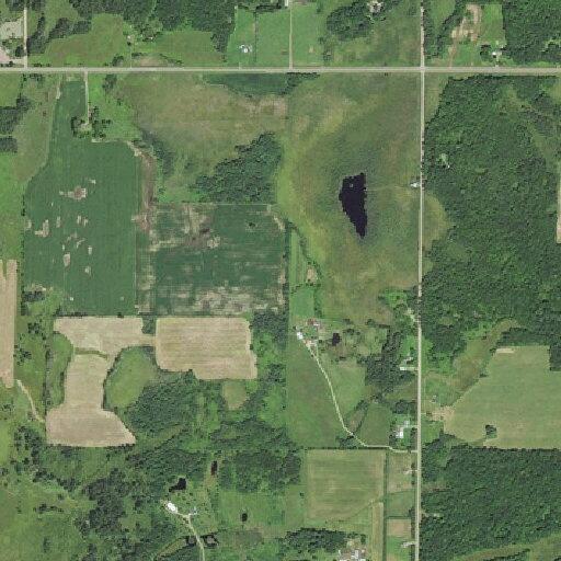 Emergency aid for 64-year-old man who fell overnight