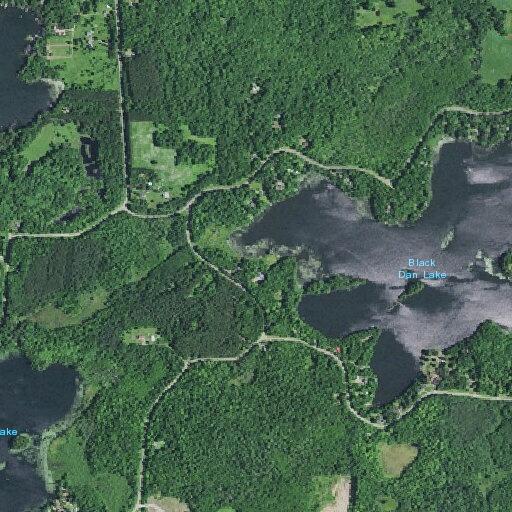 Elderly man with dementia missing near Winter cabin