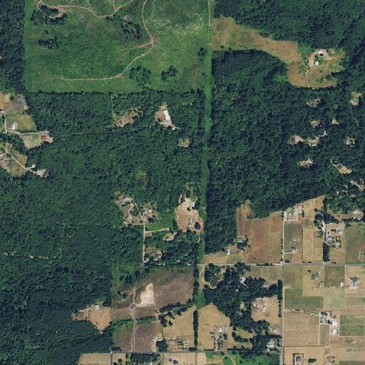 Electrical transformer issue on Northeast 399th Street