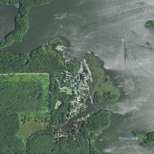 Elderly man with breathing trouble at resort cabin