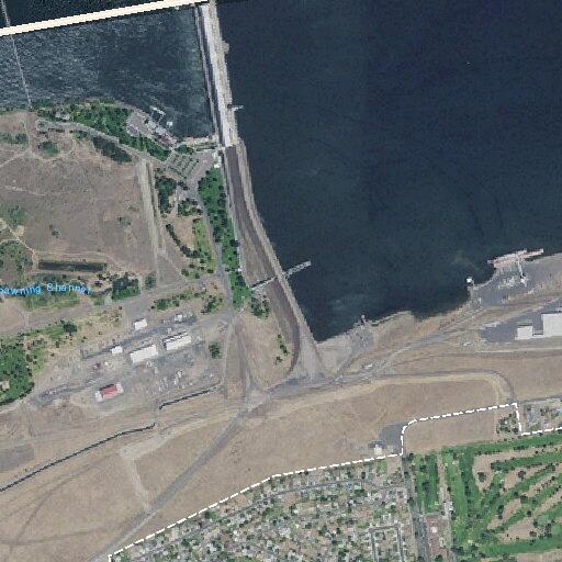 Fish and wildlife violation reported in McNary